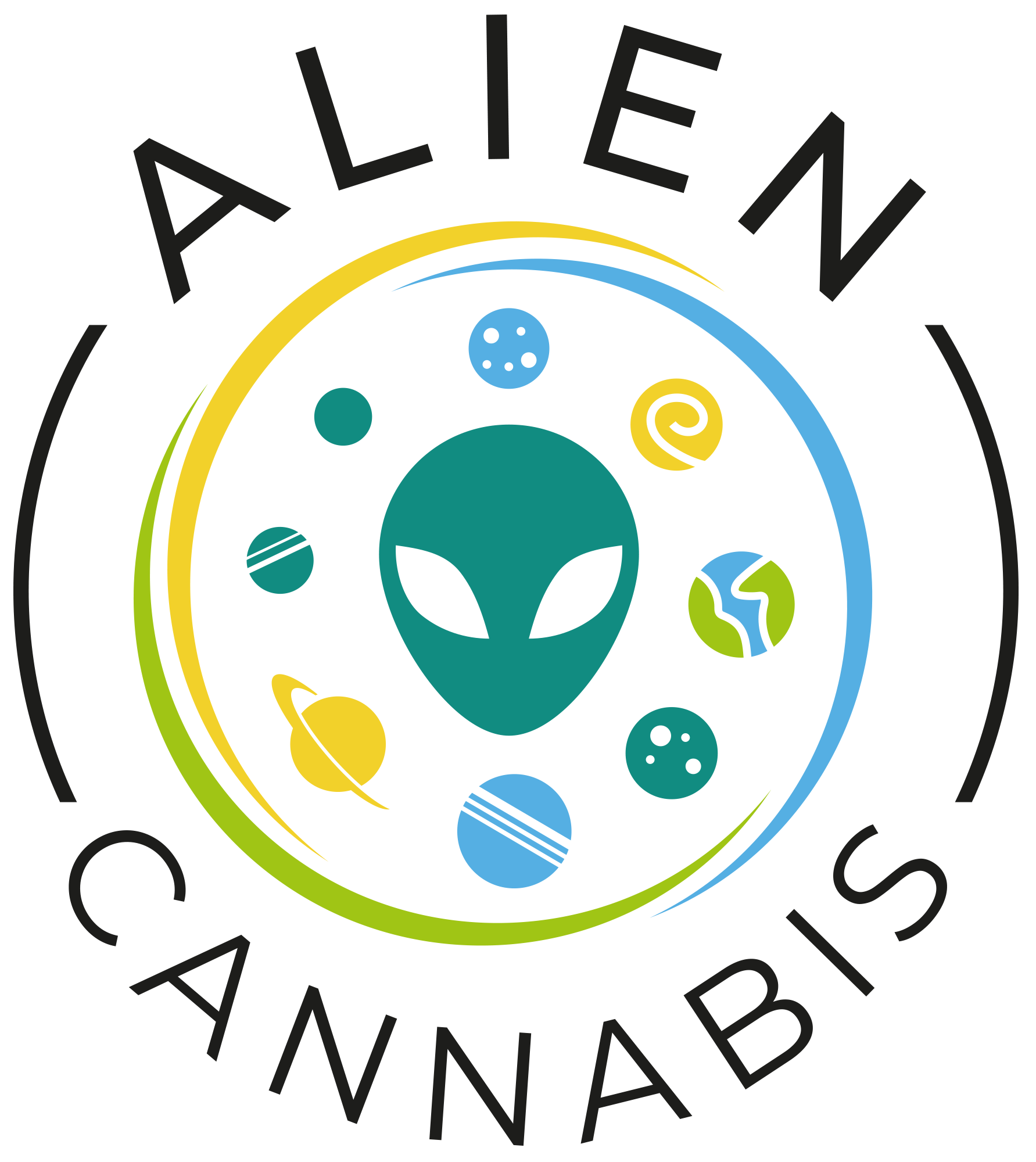 Alien Cannabis